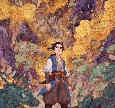 日常题材短篇漫画整理批次封面